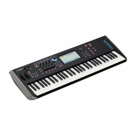 YAMAHA MODX6