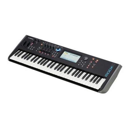 YAMAHA MODX6