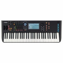 YAMAHA MODX6