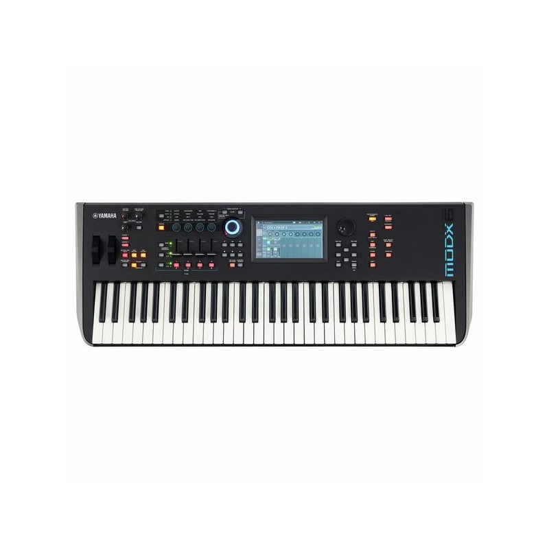 YAMAHA MODX6