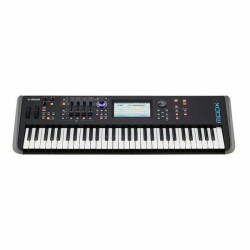 YAMAHA MODX6