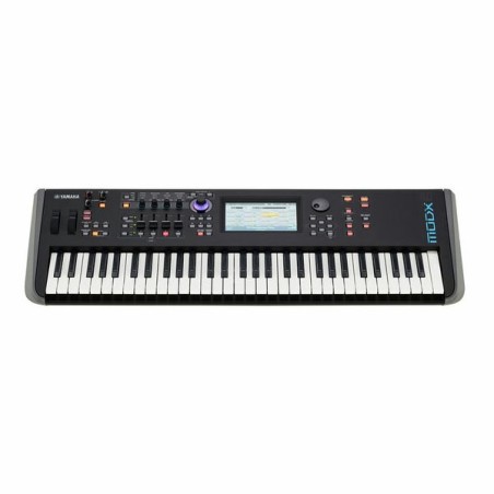 YAMAHA MODX6