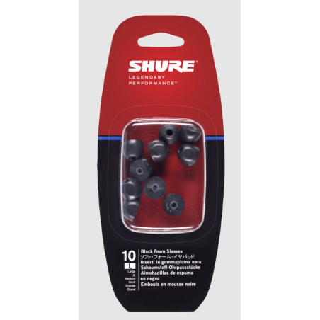 Shure EASFX1-10L
