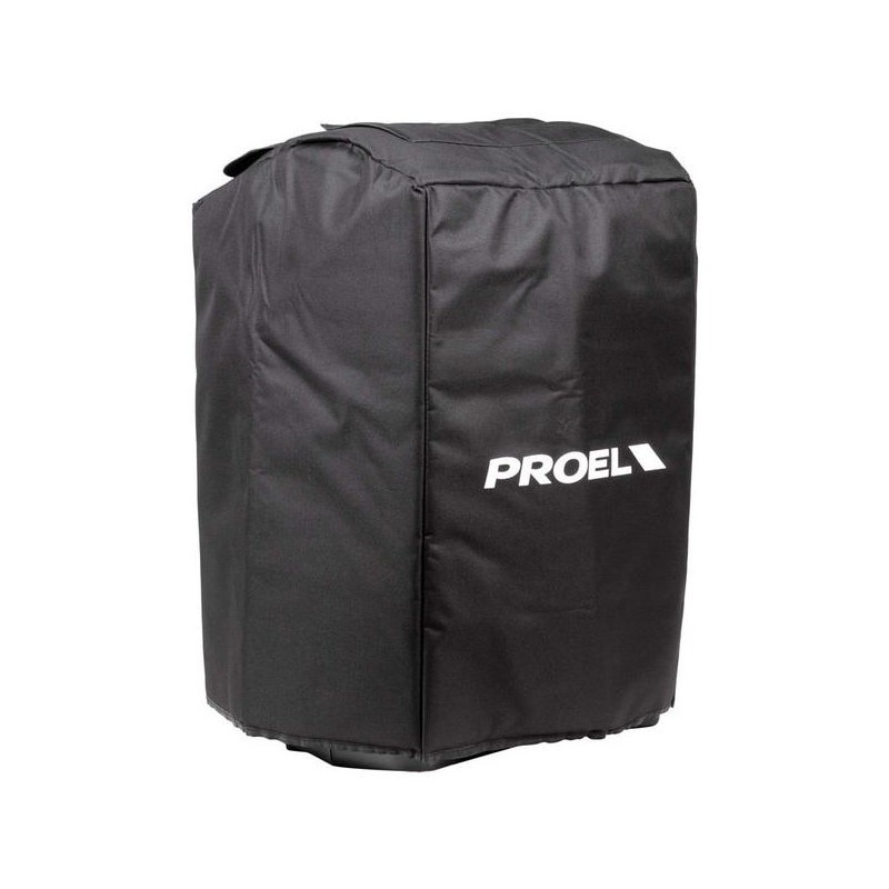 Proel V12Free Cover