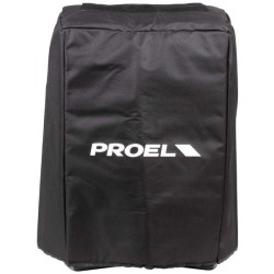 Proel V12Free Cover