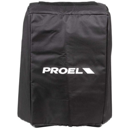 Proel V12Free Cover