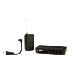 Shure BLX14E/B98 M17