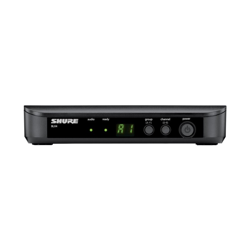 Shure BLX14E/B98 M17