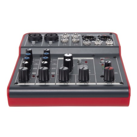 Proel MQ6FX