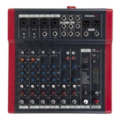 Proel MQ10FX
