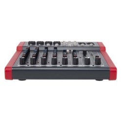 Proel MQ10FX