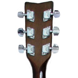 YAMAHA F310 Pack 2 Natural