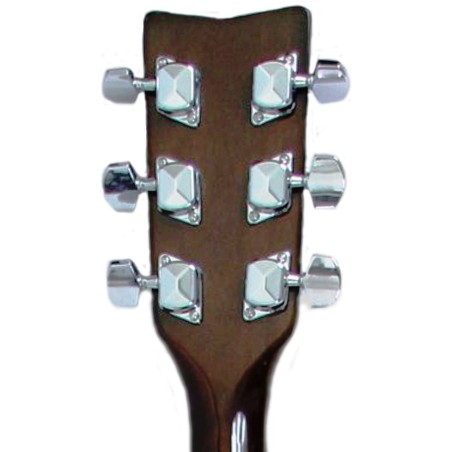 YAMAHA F310 Pack 2 Natural