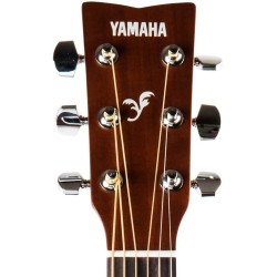 YAMAHA F310 Pack 2 Natural