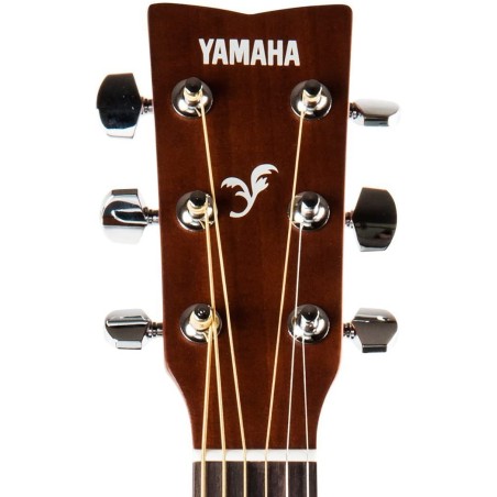 YAMAHA F310 Pack 2 Natural