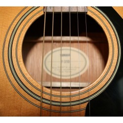 YAMAHA F310 Pack 2 Natural