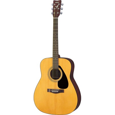 YAMAHA F310 Pack 2 Natural
