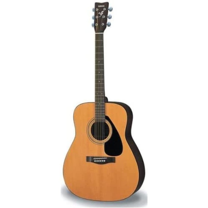YAMAHA F310 Pack 2 Natural