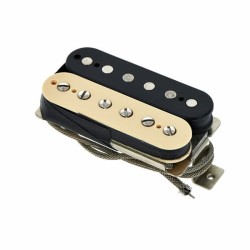 Seymour Duncan APH-2n Set Slash Alnico II Pro Zebrato