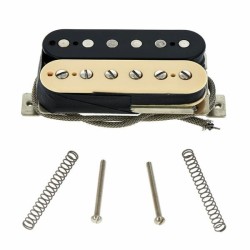 Seymour Duncan APH-2n Set Slash Alnico II Pro Zebrato