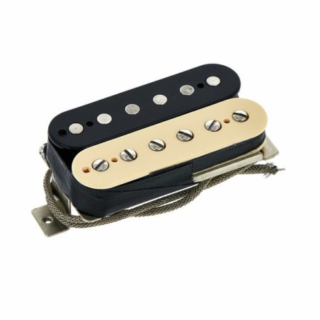 Seymour Duncan APH-2n Set Slash Alnico II Pro Zebrato