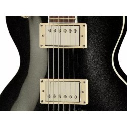 Epiphone Les Paul Muse Jet Black Metallic