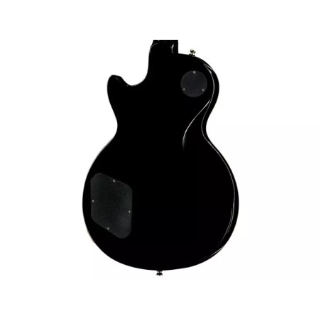 Epiphone Les Paul Muse Jet Black Metallic