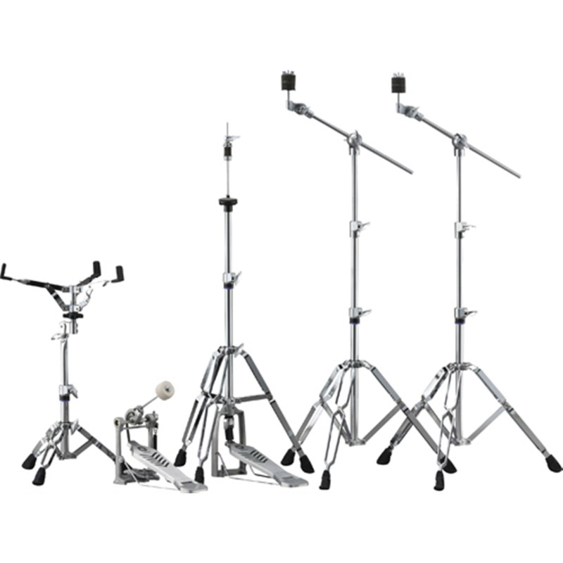 YAMAHA HW680W Hardware Set