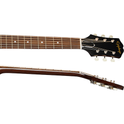 Epiphone J-45EC Studio Vintage Sunburst Gloss