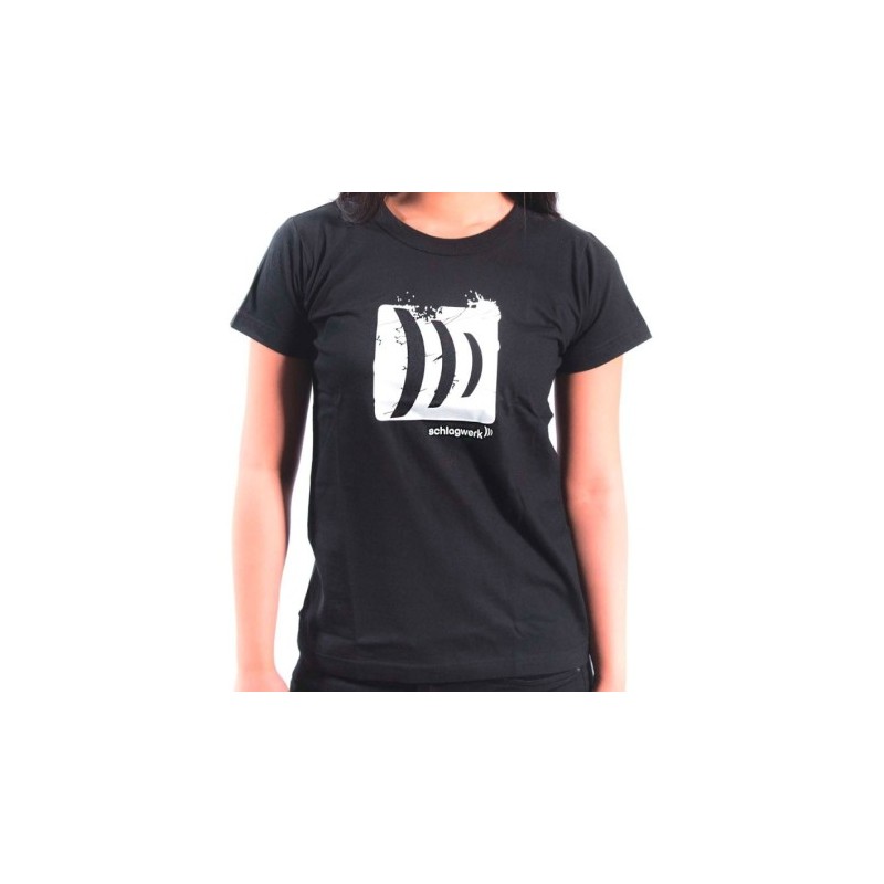 Schlagwerk T-shirt XL
