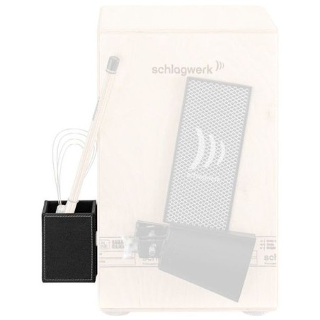 Schlagwerk CBB10 Cajon Brush Boy