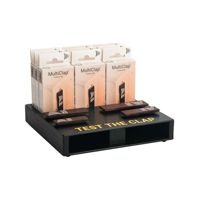 Schlagwerk MCPOS1