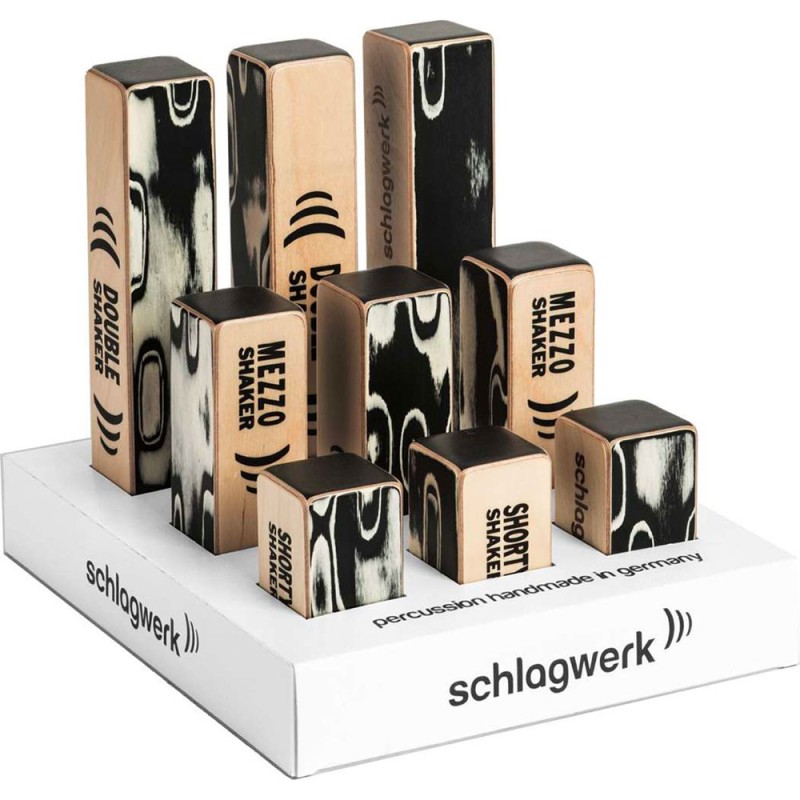 Schlagwerk SKPOS1