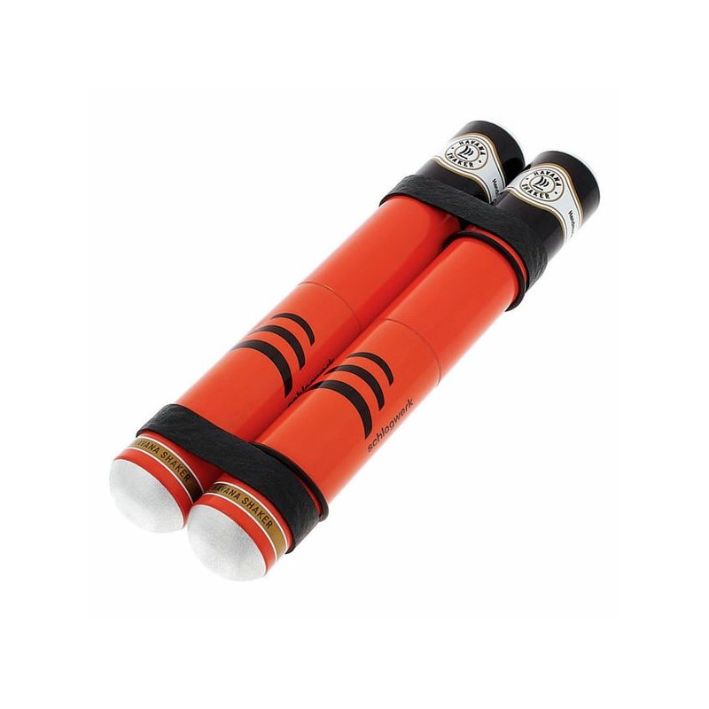 Schlagwerk SK17 Havana Shaker Long