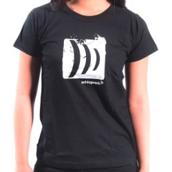 Schlagwerk T-shirt Donna L