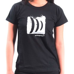 Schlagwerk T-shirt Donna L