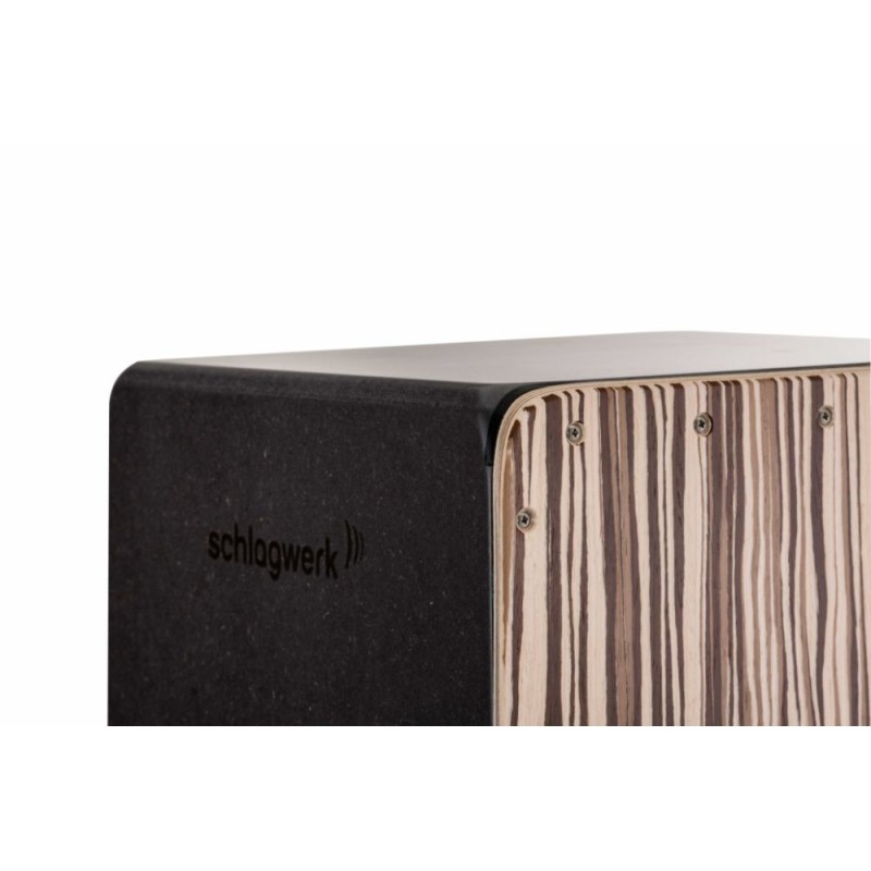 Schlagwerk CP410ST 2inOne snare Cajon Barista