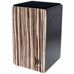Schlagwerk CP410ST 2inOne snare Cajon Barista