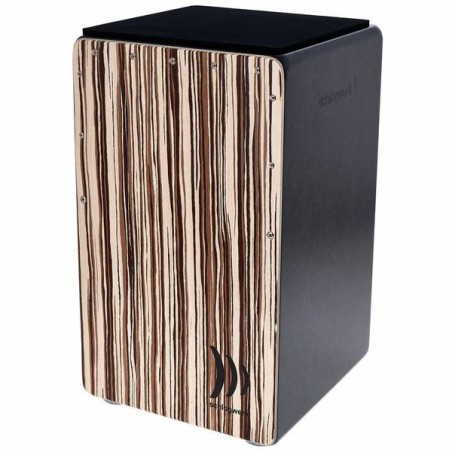 Schlagwerk CP410ST 2inOne snare Cajon Barista