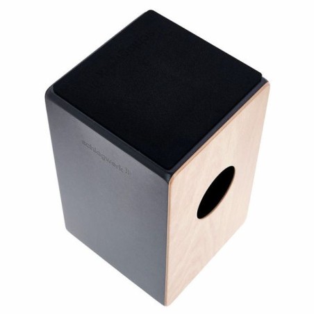 Schlagwerk CP410ST 2inOne snare Cajon Barista