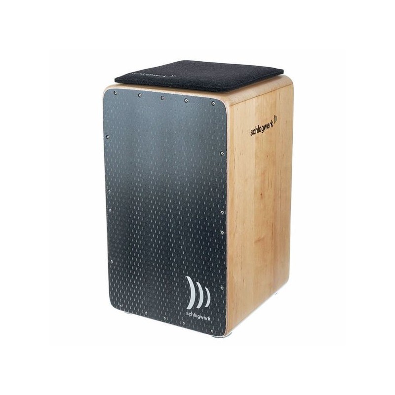 Schlagwerk CP5901 Precise OS Evo