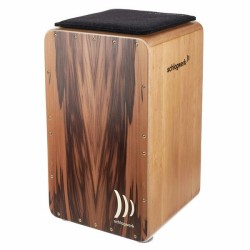 Schlagwerk CP5905 EVO Walnut Deluxe