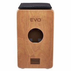 Schlagwerk CP5905 EVO Walnut Deluxe