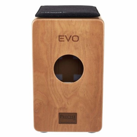 Schlagwerk CP5905 EVO Walnut Deluxe