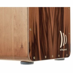Schlagwerk CP5905 EVO Walnut Deluxe