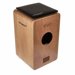 Schlagwerk CP5905 EVO Walnut Deluxe