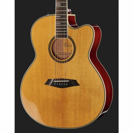 Sire Guitars A4-G Cutaway Natural