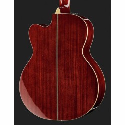 Sire Guitars A4-G Cutaway Natural