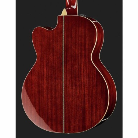 Sire Guitars A4-G Cutaway Natural