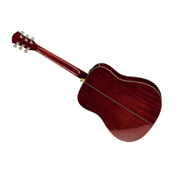 Sire Guitars A4-D Dreadnought Natural